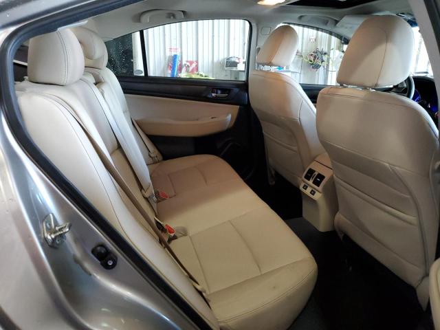 Photo 6 from auction – 2016 SUBARU LEGACY 2.5 with VIN 4S3BNAL65G3024545