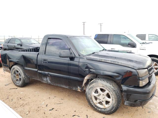 Photo 9 from auction – 2006 CHEVROLET SILVERADO with VIN 3GCEC14V16G215688