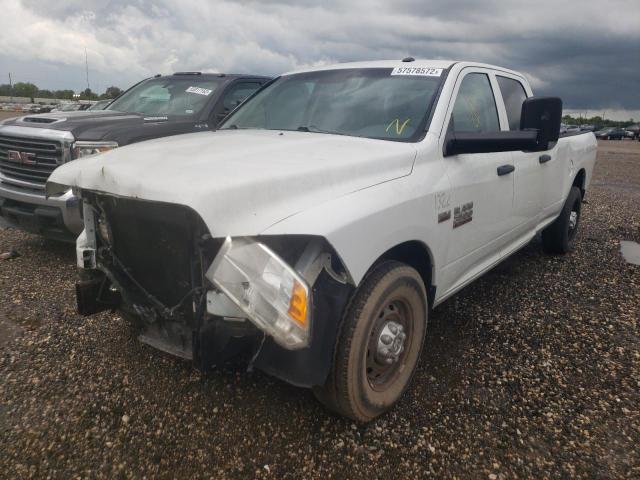 Photo 2 from auction – 2013 RAM 2500 ST with VIN 3C6TR4HTXDG542076