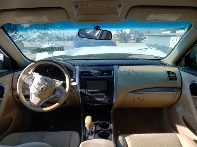 Photo 9 from auction – 2014 NISSAN ALTIMA with VIN 1N4AL3AP8EC191381