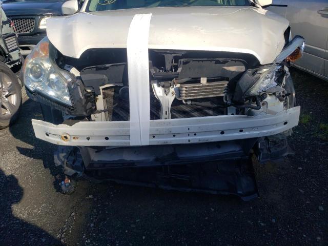 Photo 9 from auction – 2010 SUBARU OUTBACK 2. with VIN 4S4BRBGC6A3384811