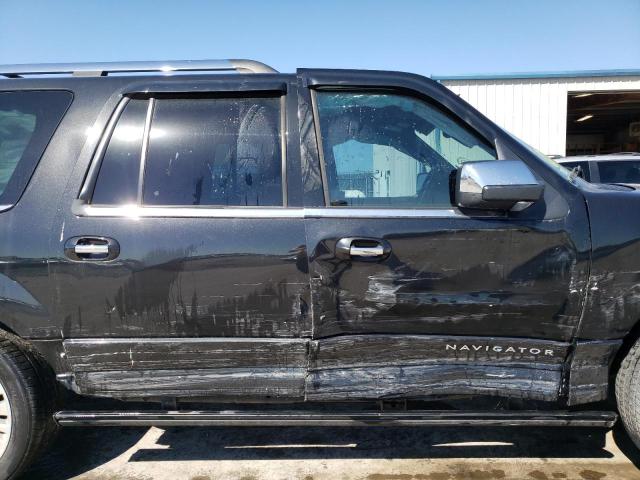 Photo 9 from auction – 2015 LINCOLN NAVIGATOR with VIN 5LMJJ3JT8FEJ08768