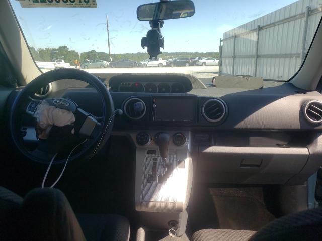 Photo 9 from auction – 2008 SCION XB with VIN JTLKE50E681051970