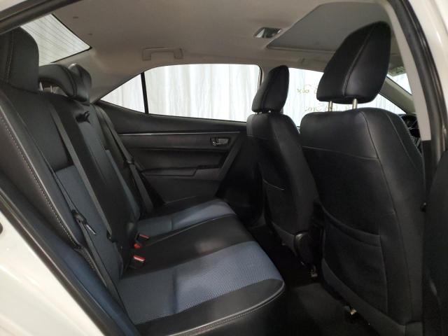 Photo 6 from auction – 2015 TOYOTA COROLLA L with VIN 2T1BURHE4FC481130