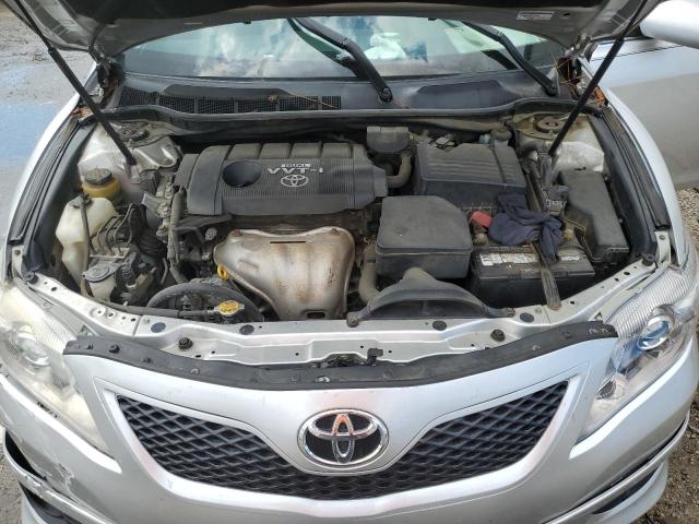 Photo 7 from auction – 2010 TOYOTA CAMRY BASE with VIN 4T1BF3EK8AU021039
