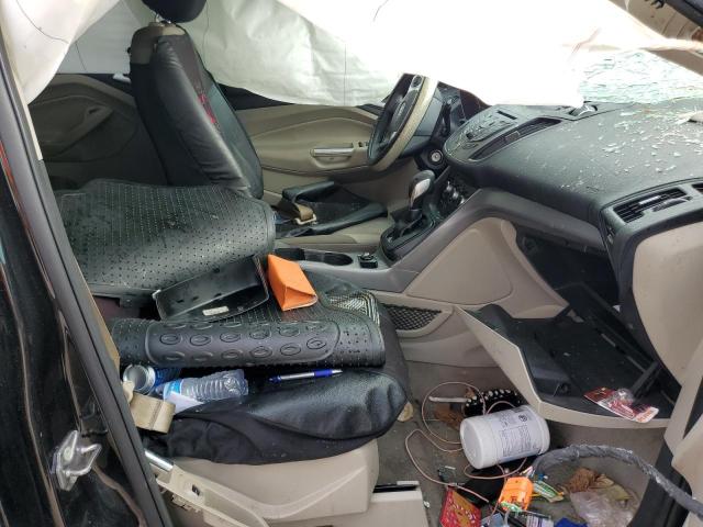 Photo 5 from auction – 2015 FORD ESCAPE SE with VIN 1FMCU0G73FUB80401