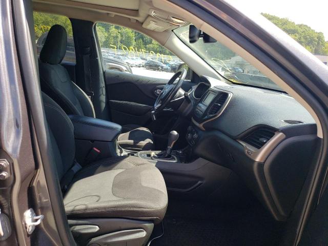 Photo 5 from auction – 2015 JEEP CHEROKEE L with VIN 1C4PJMCS3FW502409