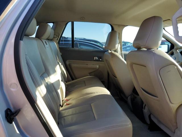 Photo 6 from auction – 2010 FORD EDGE SEL with VIN 2FMDK3JC4ABA57013