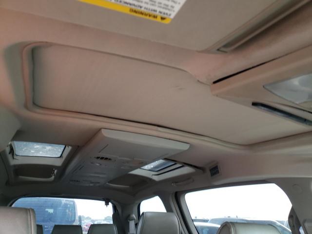Photo 9 from auction – 2004 NISSAN QUEST S with VIN 5N1BV28U94N306101
