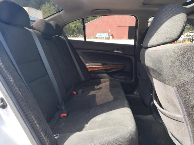 Photo 6 from auction – 2012 HONDA ACCORD EX with VIN 1HGCP3F72CA003402