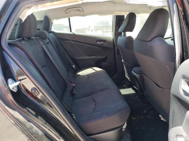 Photo 6 from auction – 2017 TOYOTA PRIUS with VIN JTDKBRFU2H3559710