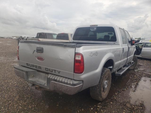 Photo 4 from auction – 2010 FORD F250 SUPER with VIN 1FTSW2BY4AEB33712