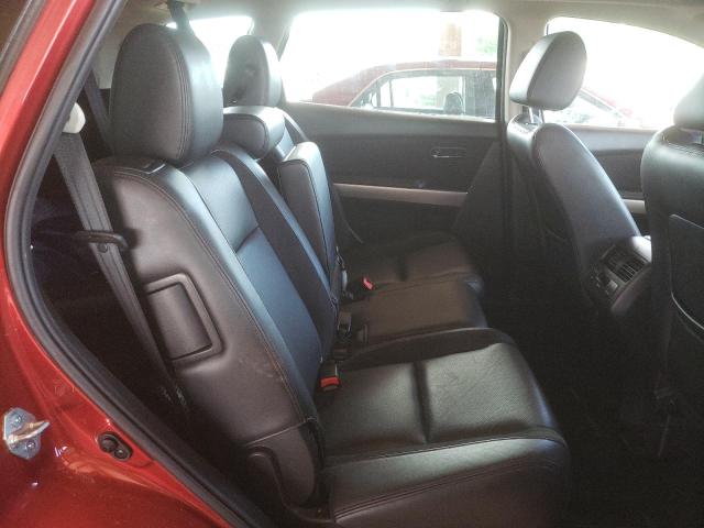 Photo 6 from auction – 2014 MAZDA CX-9 GRAND with VIN JM3TB2DA7E0426238