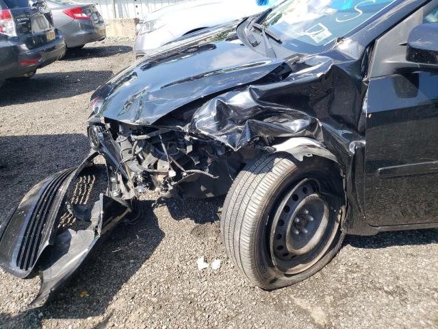 Photo 9 from auction – 2018 TOYOTA COROLLA L with VIN 2T1BURHE3JC975293
