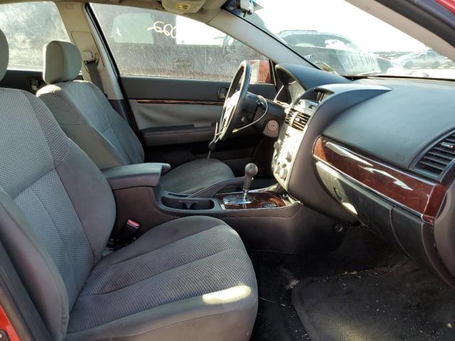 Photo 5 from auction – 2009 MITSUBISHI GALANT ES with VIN 4A3AB36F59E007289