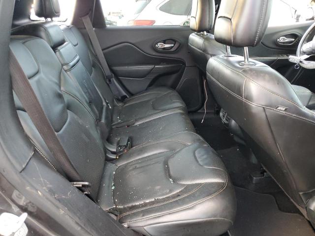 Photo 6 from auction – 2015 JEEP CHEROKEE L with VIN 1C4PJLDB3FW782583
