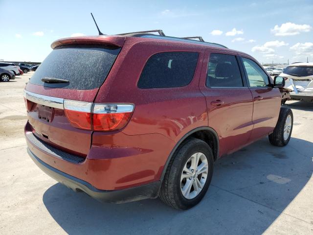Photo 4 from auction – 2013 DODGE DURANGO SX with VIN 1C4RDHAG8DC564473