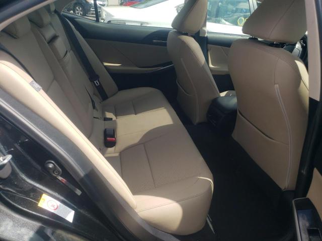 Photo 6 from auction – 2017 LEXUS IS 300 with VIN JTHCM1D29H5025267