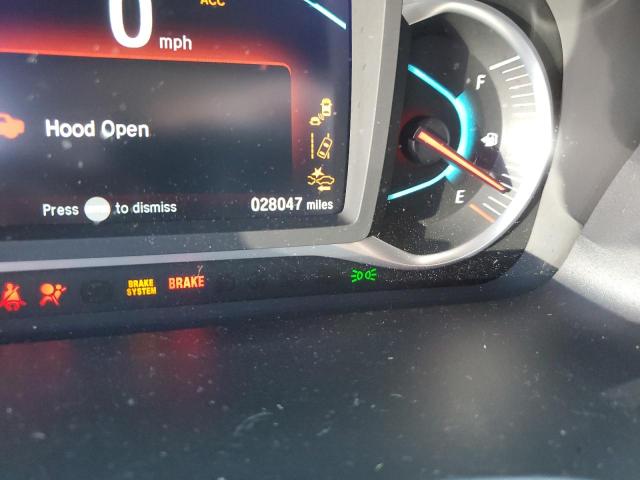 Photo 8 from auction – 2021 HONDA PILOT TOUR with VIN 5FNYF6H63MB008663