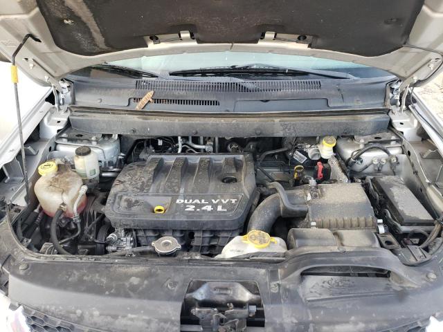 Photo 7 from auction – 2014 DODGE JOURNEY SE with VIN 3C4PDCAB5ET278150