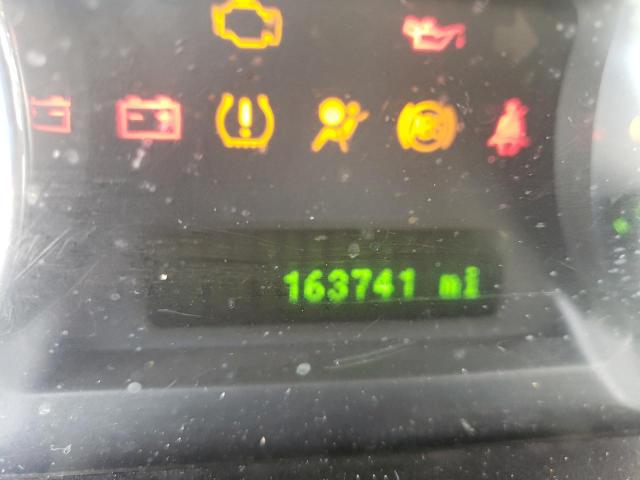 Photo 8 from auction – 2010 FORD EDGE LIMIT with VIN 2FMDK3KC9ABA37547