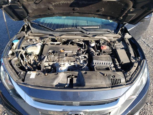 Photo 7 from auction – 2016 HONDA CIVIC LX with VIN 19XFC2F52GE222962