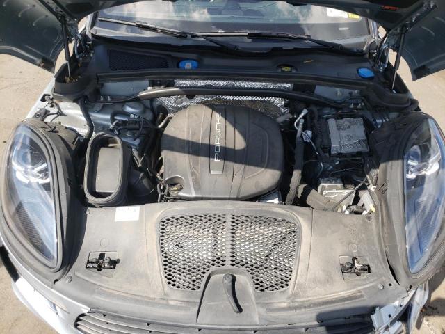Photo 7 from auction – 2019 PORSCHE MACAN with VIN WP1AA2A58KLB04937