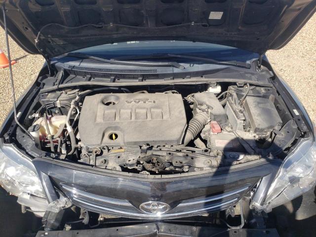 Photo 7 from auction – 2013 TOYOTA COROLLA BA with VIN 2T1BU4EE2DC967570