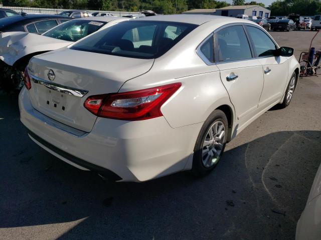 Photo 4 from auction – 2016 NISSAN ALTIMA 2.5 with VIN 1N4AL3AP5GN391805