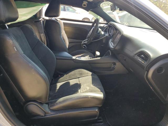 Photo 5 from auction – 2022 DODGE CHALLENGER with VIN 2C3CDZFJ5NH108675