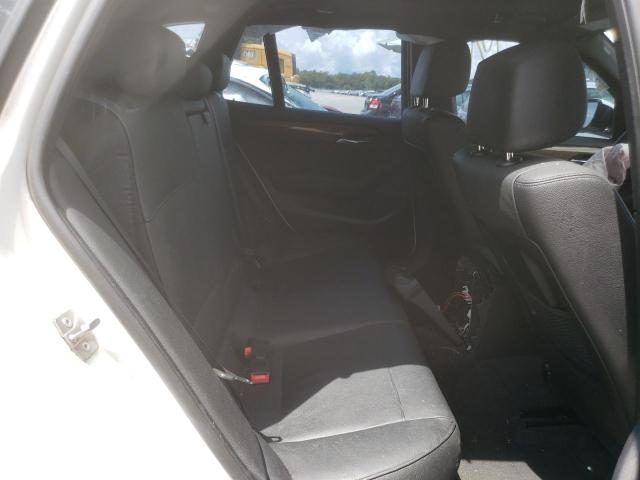 Photo 6 from auction – 2013 BMW X1 SDRIVE2 with VIN WBAVM1C56DVW46530