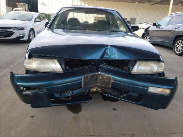 Photo 9 from auction – 1997 NISSAN ALTIMA XE with VIN 1N4BU31D8VC165452