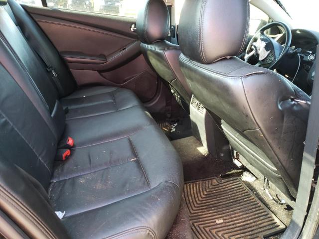 Photo 6 from auction – 2012 NISSAN ALTIMA BAS with VIN 1N4AL2AP4CC174245
