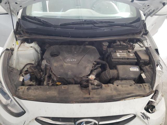 Photo 7 from auction – 2016 HYUNDAI ACCENT SE with VIN KMHCT4AE0GU143261