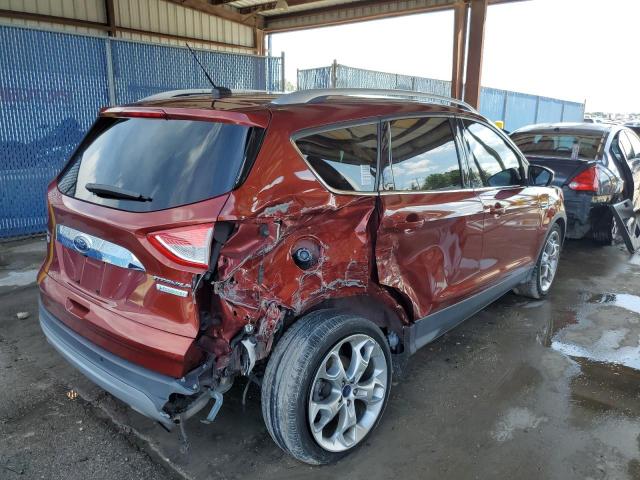 Photo 4 from auction – 2014 FORD ESCAPE TIT with VIN 1FMCU0J97EUB93435