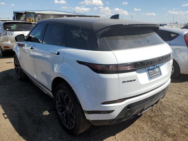 Photo 3 from auction – 2023 LAND ROVER RANGE ROVE with VIN SALZT2FX0PH184830