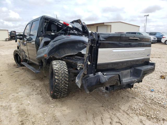 Photo 3 from auction – 2017 FORD F250 SUPER with VIN 1FT7W2BTXHED40982