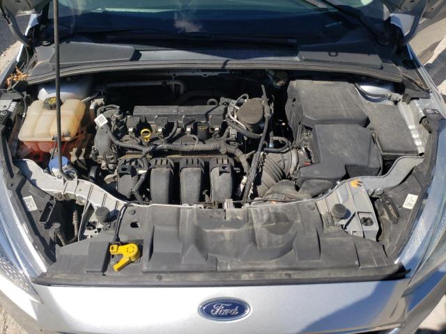 Photo 7 from auction – 2015 FORD FOCUS SE with VIN 1FADP3F27FL249691