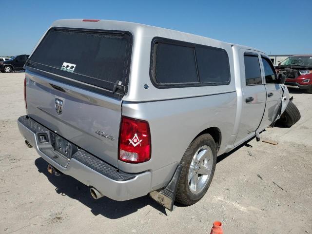 Photo 4 from auction – 2015 RAM 1500 ST with VIN 1C6RR7KT0FS647404