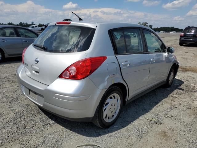 Photo 4 from auction – 2012 NISSAN VERSA S with VIN 3N1BC1CP8CK238791