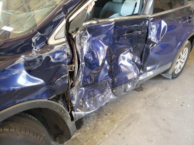 Photo 9 from auction – 2008 MAZDA CX-9 with VIN JM3TB28A780129033