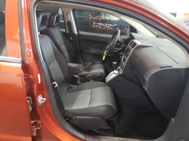 Photo 5 from auction – 2008 DODGE CALIBER SX with VIN 1B3HB48BX8D579059