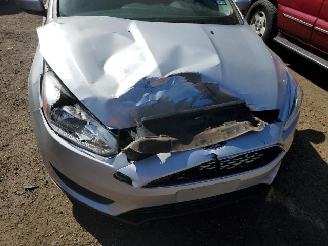 Photo 9 from auction – 2018 FORD FOCUS SE with VIN 1FADP3K26JL280378