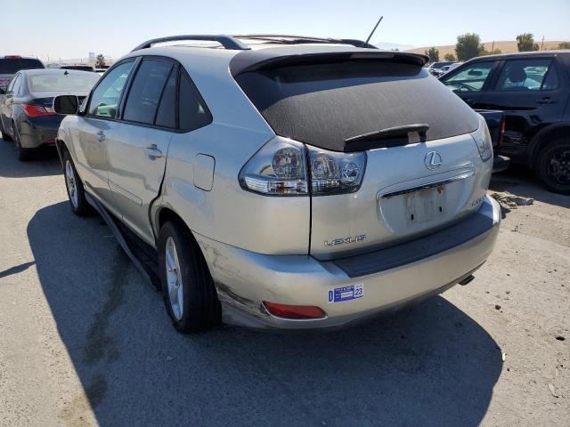 Photo 3 from auction – 2005 LEXUS RX 330 with VIN 2T2GA31U45C042579