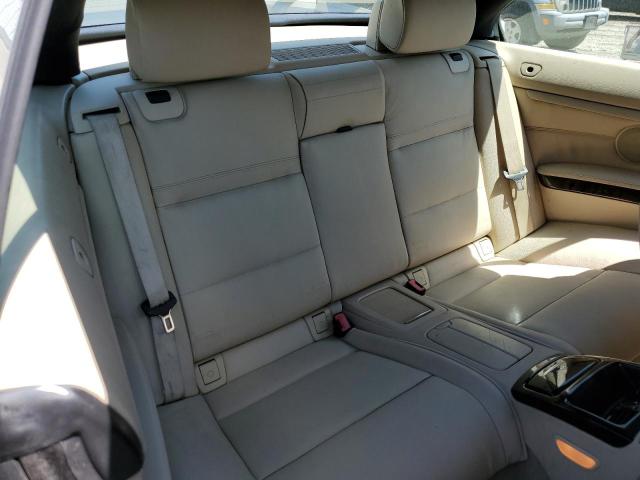 Photo 6 from auction – 2008 BMW 335 I with VIN WBAWL73588PX58122