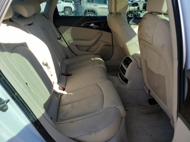 Photo 6 from auction – 2016 AUDI A6 PREMIUM with VIN WAUGFAFC9GN177676