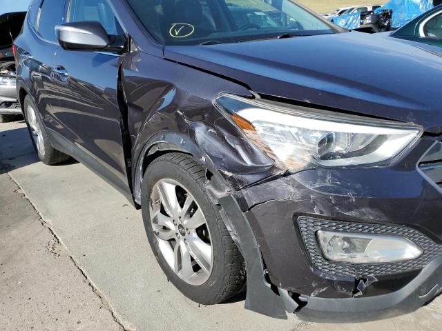 Photo 9 from auction – 2015 KIA OPTIMA LX with VIN 5XXGM4A78FG466210