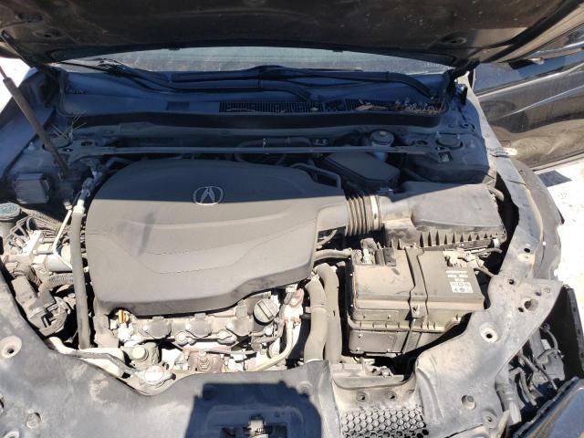 Photo 7 from auction – 2015 ACURA TLX ADVANC with VIN 19UUB2F77FA001842