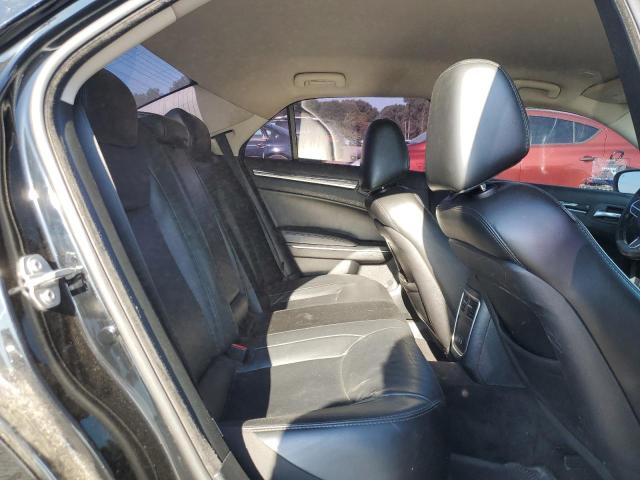 Photo 6 from auction – 2018 CHRYSLER 300 TOURIN with VIN 2C3CCAAG2JH130207