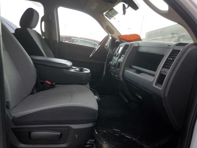Photo 5 from auction – 2021 RAM 1500 CLASS with VIN 1C6RR7ST1MS503471